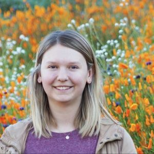 Meet your Posher, Kayleigh